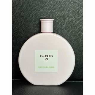 イグニス(IGNIS)のイグニス　イオ　スムージング　ピューレ　80ml(美容液)