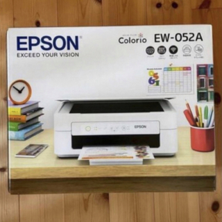 EPSON - EPSON SC-PX7V2用純正プリンターインク 9色の通販 by ヤス's
