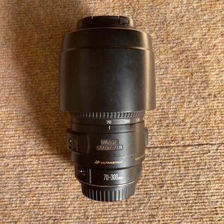 ＥＦ７０－３００ｍｍ　Ｆ４－５．６ＩＳ　ＵＳＭ　望遠レンズ(レンズ(ズーム))