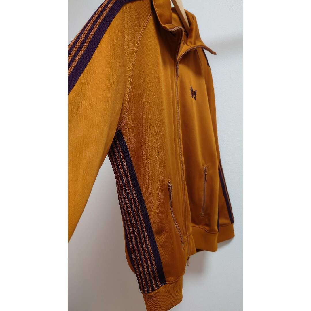 ニードルズNEEDLES トラックジャケット 21SS Track Jacket ニードルズNEEDLES トラックジャケット 21SS Track Jacket