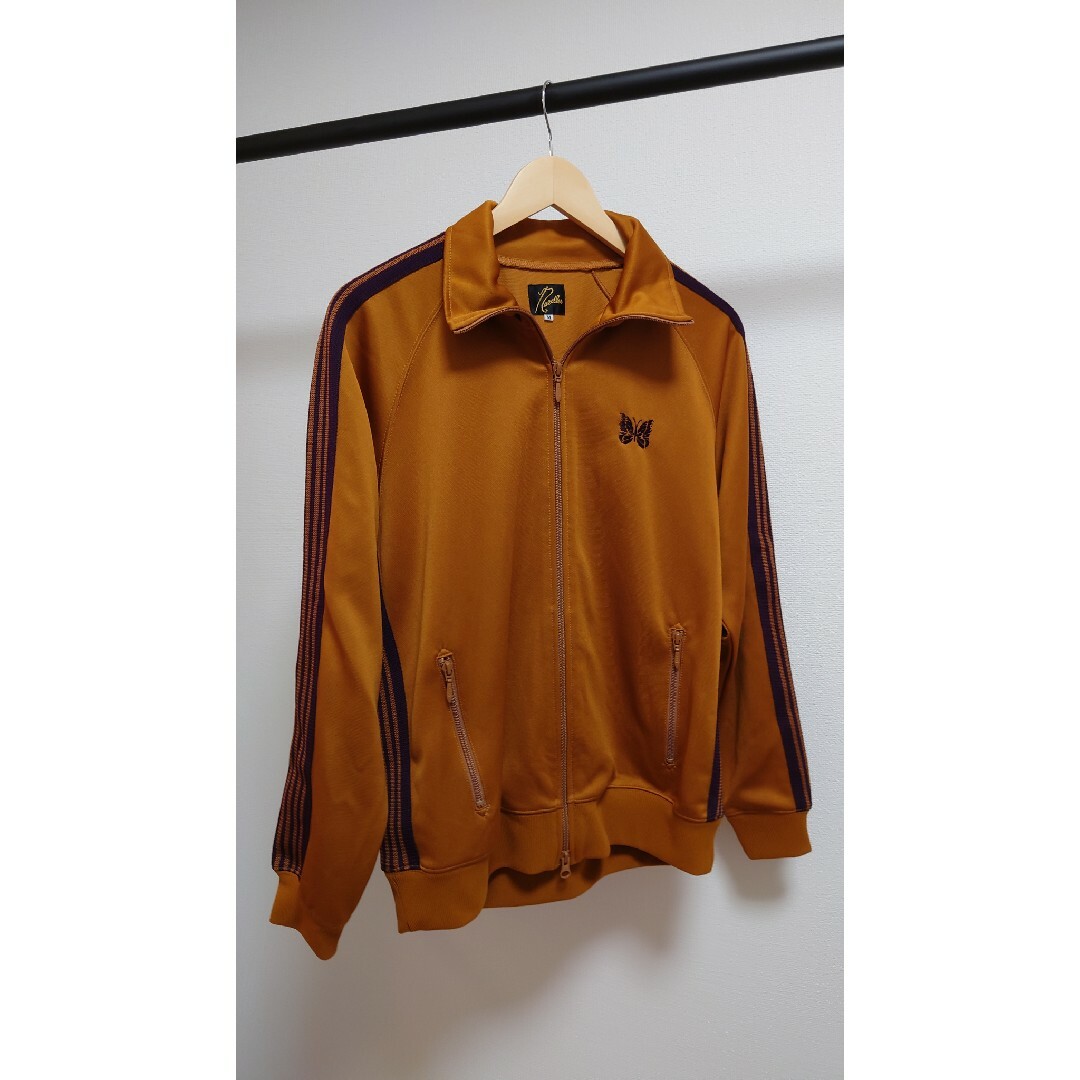 ニードルズNEEDLES トラックジャケット 21SS Track Jacket ニードルズNEEDLES トラックジャケット 21SS Track Jacket