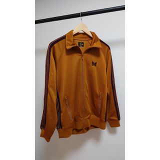 ニードルス(Needles)のニードルズNEEDLES トラックジャケット 21SS Track Jacket(その他)