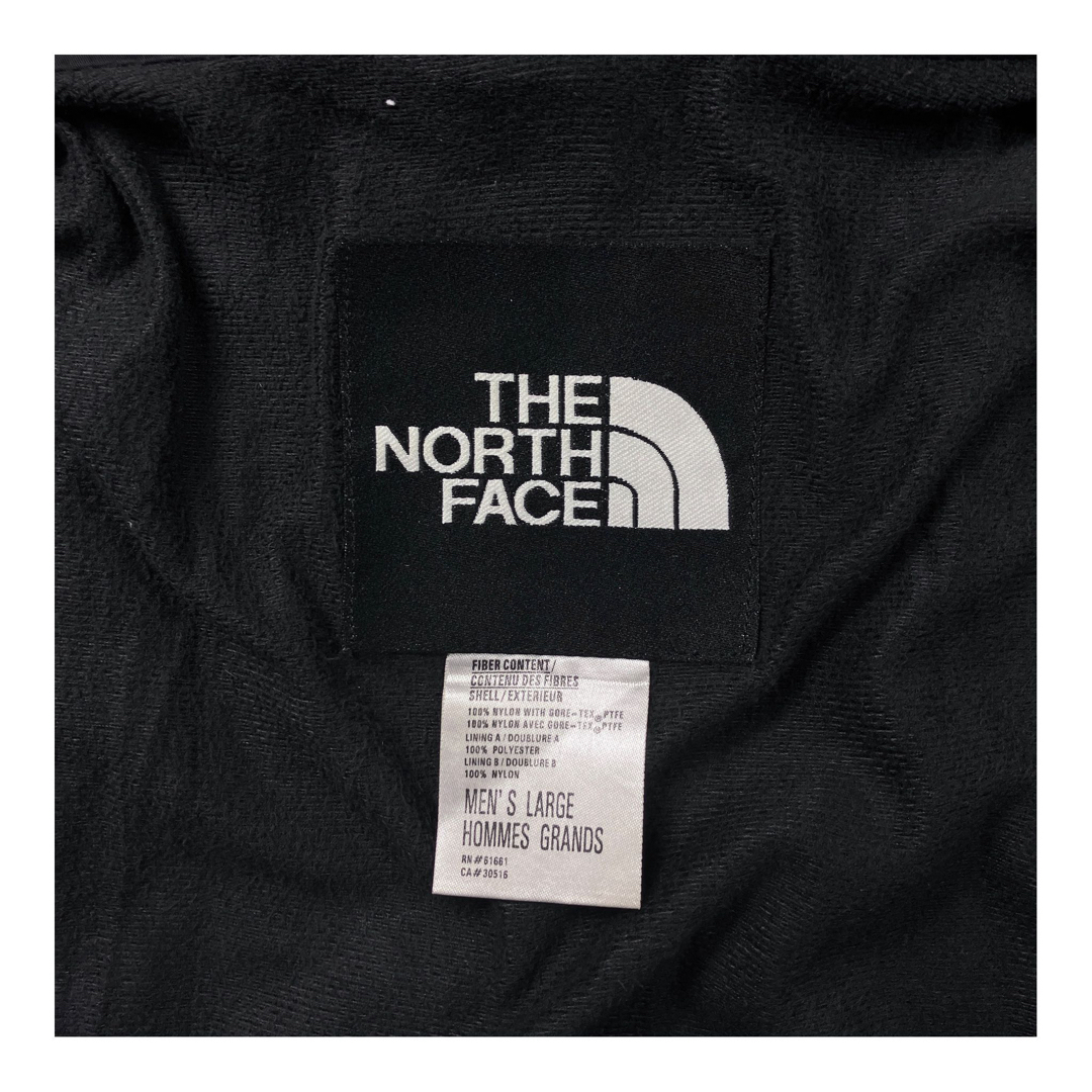 THE NORTH FACE(ザノースフェイス)の90s THE NORTH FACE ゴアテックス マウンテンガイドジャケット メンズのジャケット/アウター(マウンテンパーカー)の商品写真