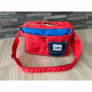 リー(Lee)のLee 通園バック(通園バッグ)