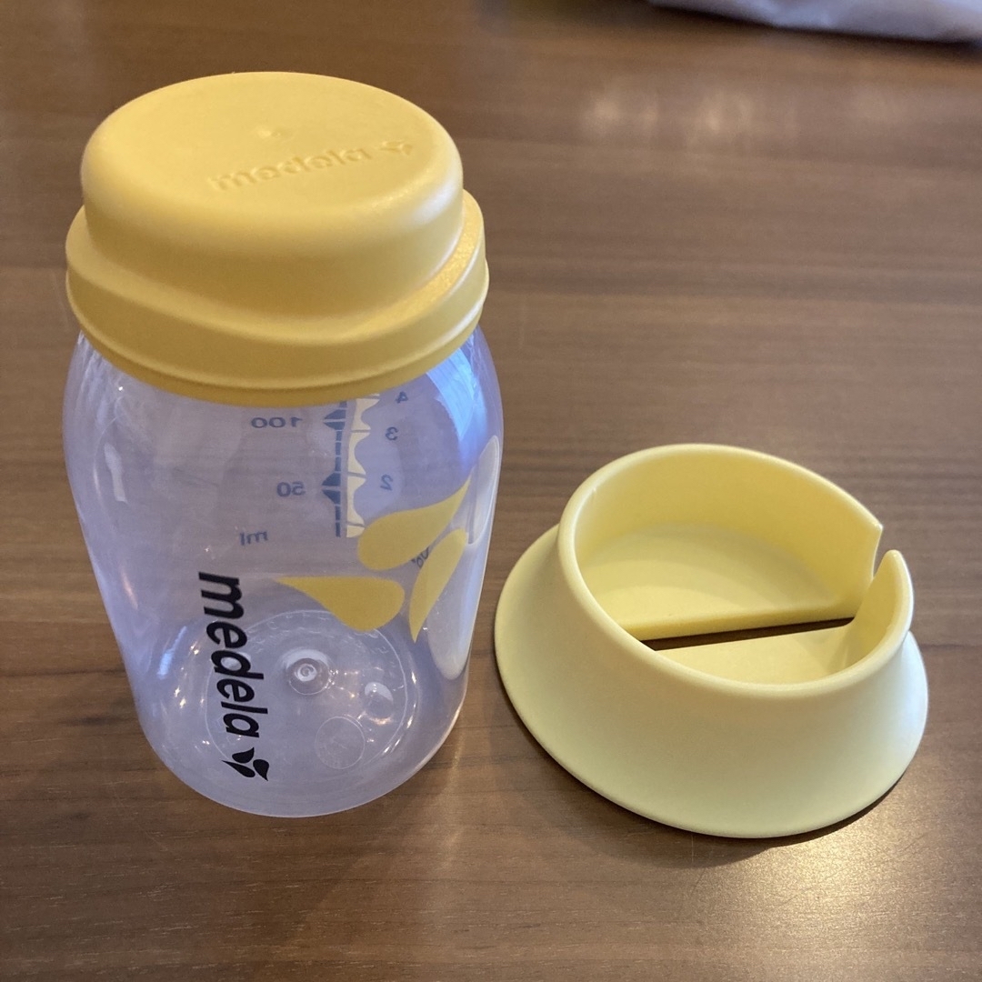 medela(メデラ)のメデラ　ハーモニー　手動搾乳機 キッズ/ベビー/マタニティの授乳/お食事用品(その他)の商品写真