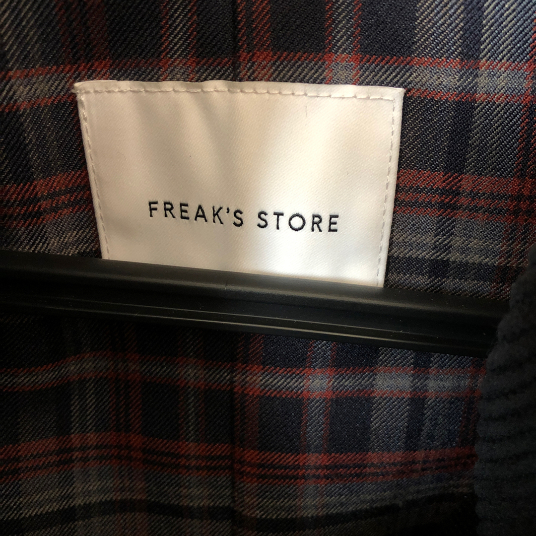 FREAK'S STORE(フリークスストア)のブルゾン メンズのジャケット/アウター(ブルゾン)の商品写真