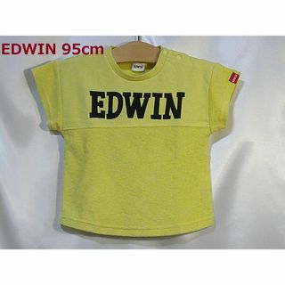 エドウィン(EDWIN)の＜№1006＞(95cm)★EDWIN(エドウィン)★半袖Ｔシャツ(Tシャツ/カットソー)