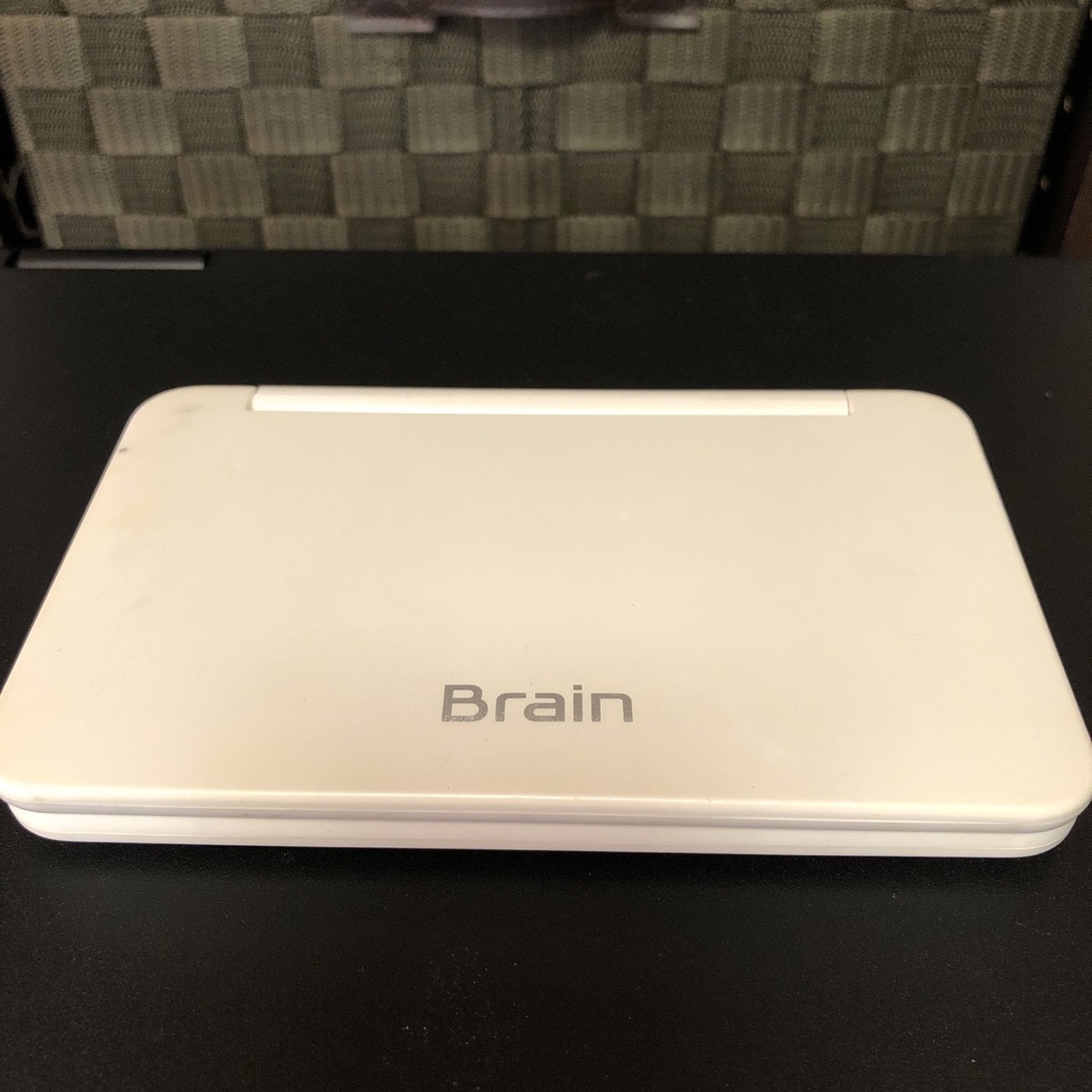 SHARP Brain カラー電子辞書 PW-H8000 PW-SH6 同等 SHARP Brain カラー電子辞書 PW-H8000 PW-SH6 同等