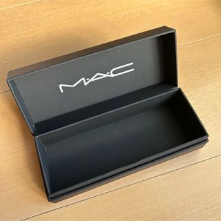 MAC - Mac マック　MAC 箱　プレゼント　ラッピング