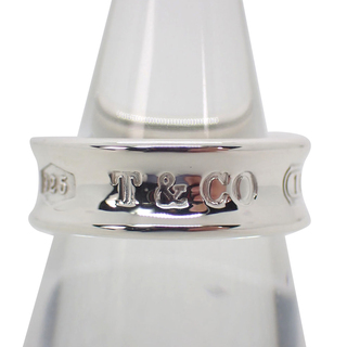 ティファニー(Tiffany & Co.)のティファニー 925 1837 リング 13号[g213-51］(リング(指輪))