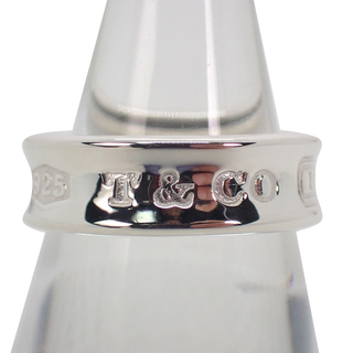 ティファニー(Tiffany & Co.)のティファニー 925 1837 リング 13号[g213-55］(リング(指輪))