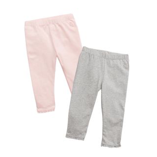 ベビーギャップ(babyGAP)の総額3380円！ベビーギャップ テトテ レギンスセット(パンツ)