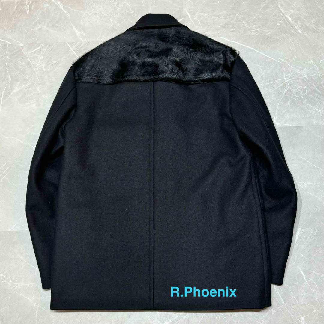 【DRIES VAN NOTEN】WORKWEAR COAT S 【DRIES VAN NOTEN】WORKWEAR COAT S