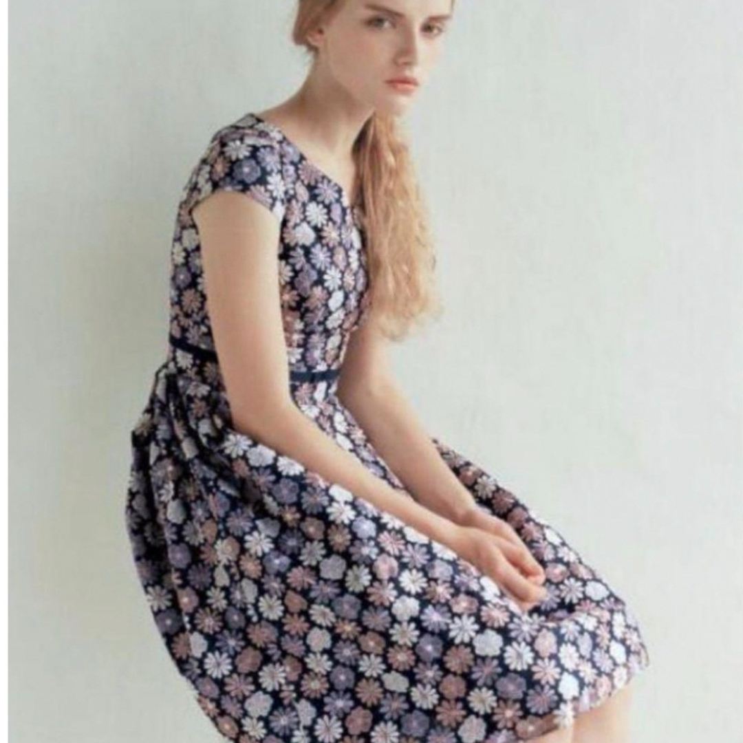 TOCCA - 未使用タグ付き【TOCCA】ワンピース4👗の通販 by MOCOshop TOCCA - 未使用タグ付き【TOCCA】ワンピース4👗の通販 by MOCOshop