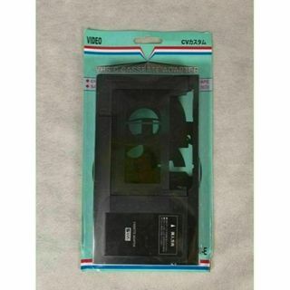 VHS VHS-C アタッチメント カセットアダプター | 79(その他)