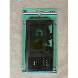 VHS VHS-C アタッチメント カセットアダプター | 79(その他)