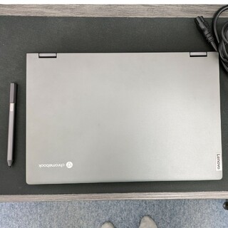 お値下げ　Lenovo ideapad 110S-11IBR 軽量ノートパソコン書類作成
