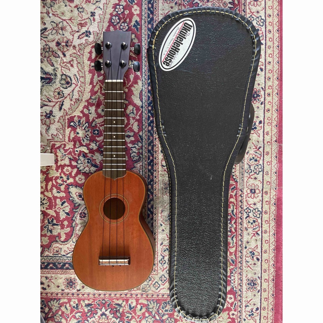 Ukulele house  楽器のウクレレ(その他)の商品写真