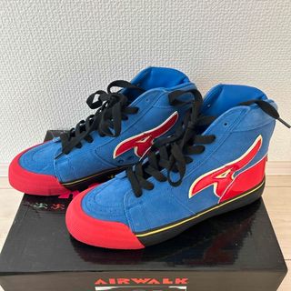 エアウォーク(AIRWALK)のAIRWALK スーパーマン(スニーカー)