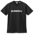 BURBERRY Tシャツ ロゴ コットンシャツ ショートスリーブ 半袖シャツ