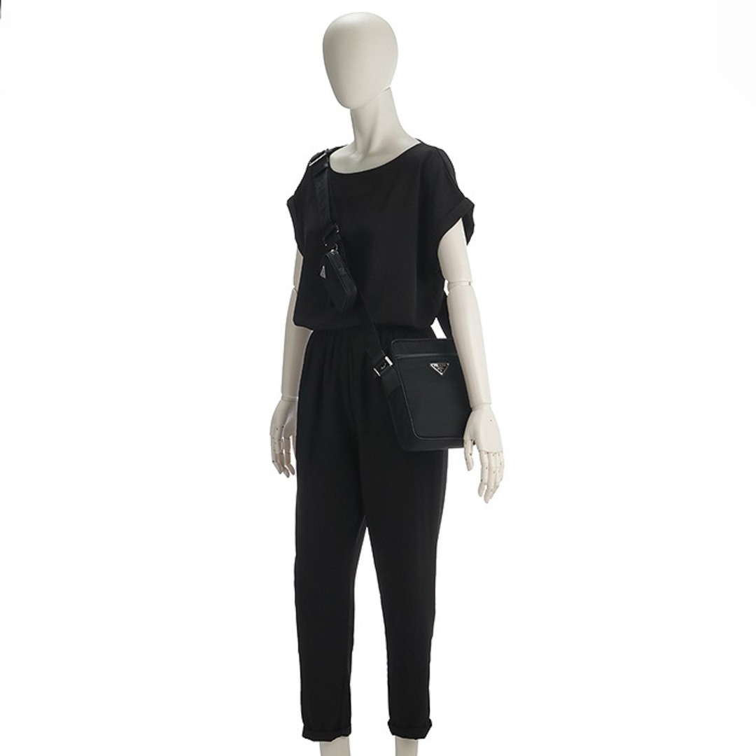 PRADA - プラダ PRADA RE-NYLON ショルダーバッグ ナイロン PRADA - プラダ PRADA RE-NYLON ショルダーバッグ ナイロン