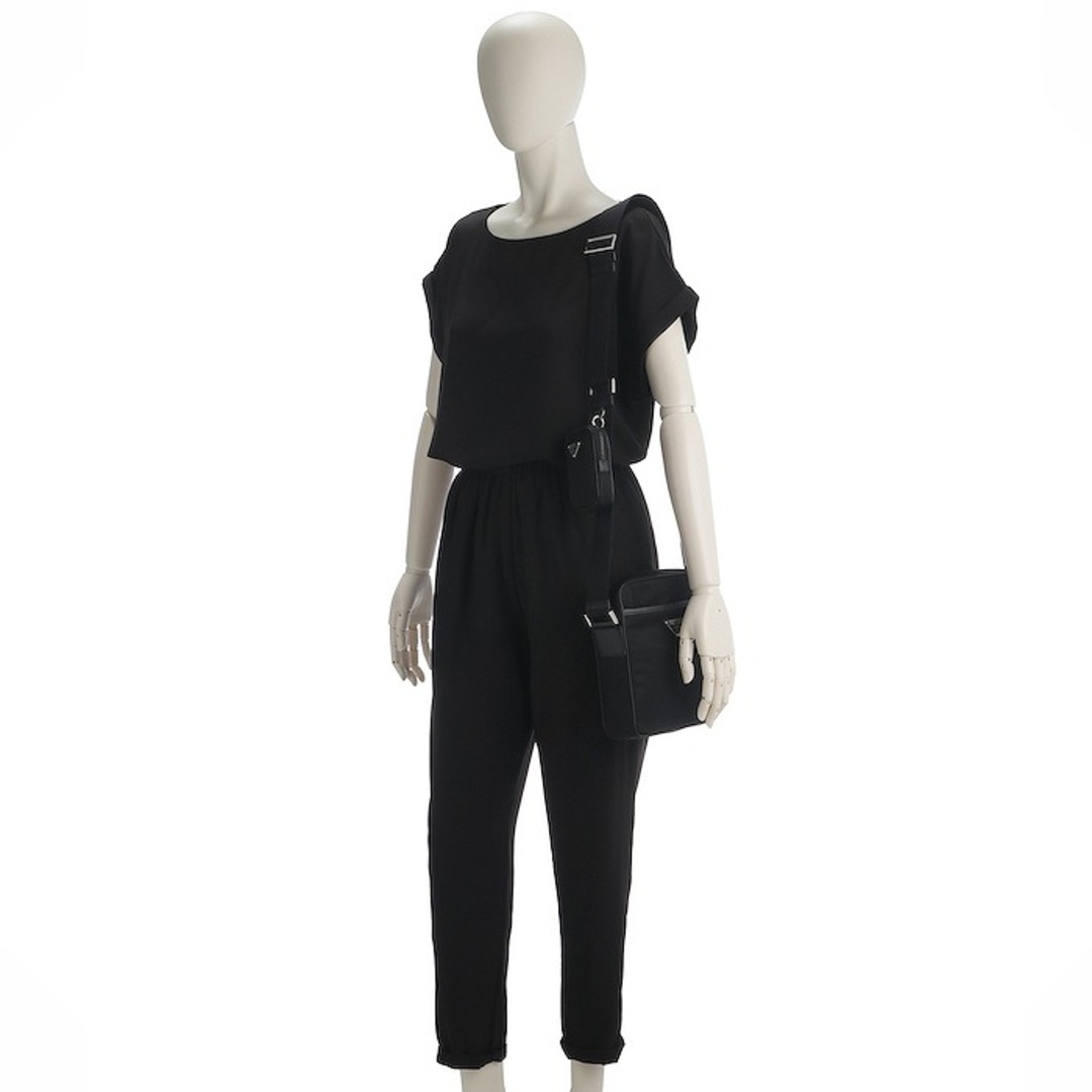 PRADA - プラダ PRADA RE-NYLON ショルダーバッグ ナイロン PRADA - プラダ PRADA RE-NYLON ショルダーバッグ ナイロン