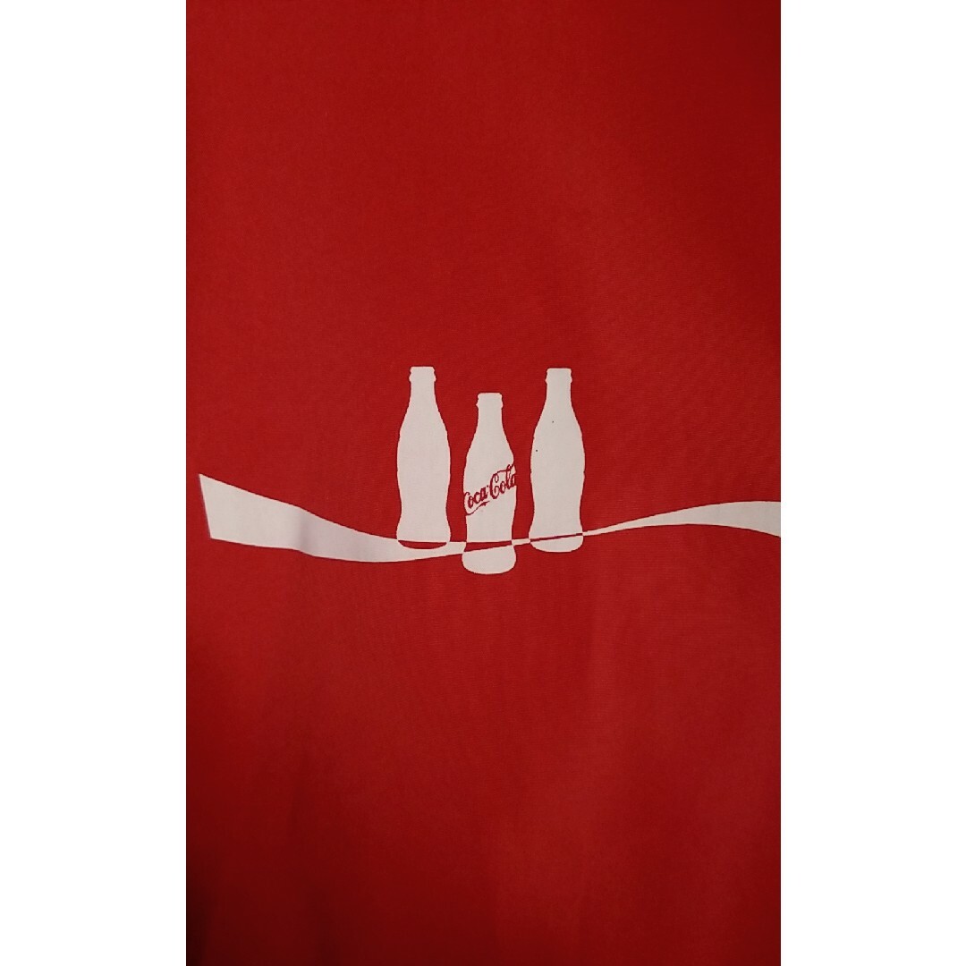 コカ・コーラ(コカコーラ)のコカ・コーラ ベスト エンタメ/ホビーのコレクション(ノベルティグッズ)の商品写真