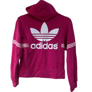 オリジナルス(Originals（adidas）)のadidasオリジナルスパーカー(パーカー)