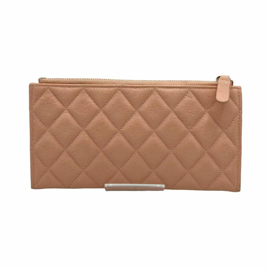 CHANEL ボーイシャネル　マルチポーチ　wallet ⭐️未使用品⭐️