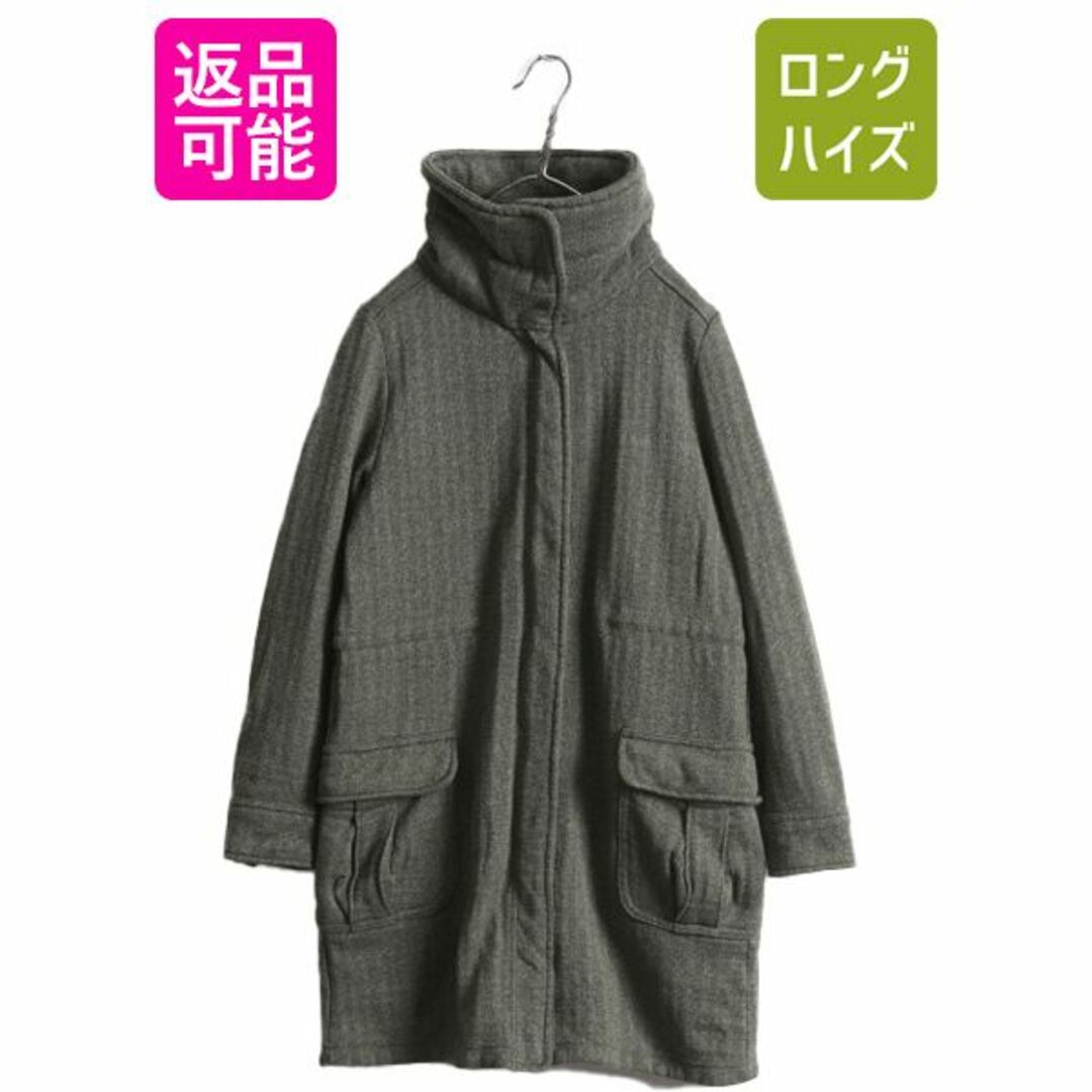 熱販売 patagonia - 16年製 パタゴニア ベターセーター コート 女性用