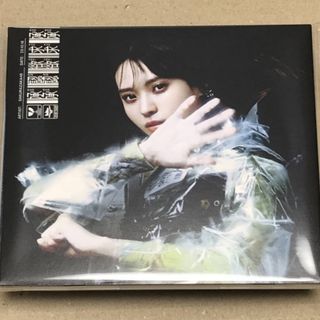 小林由依 櫻坂46 承認欲求 特別仕様盤 CD [新品未開封](ポップス/ロック(邦楽))