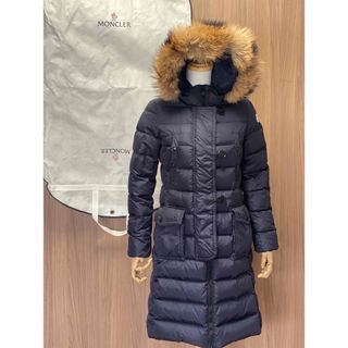 モンクレール(MONCLER)のMoncler 高品質ダウンコート　(ダウンコート)