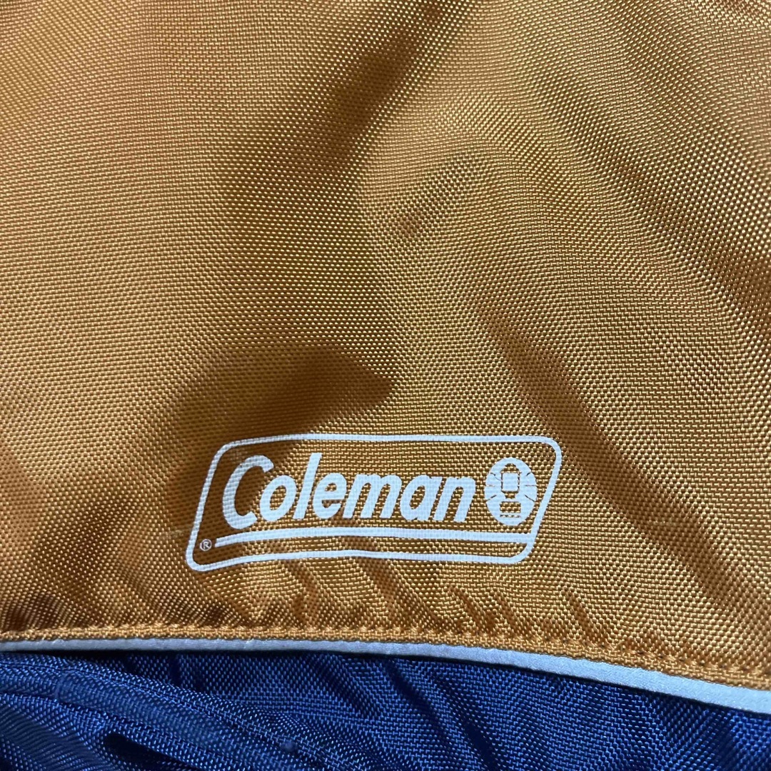 Coleman(コールマン)のColeman大きなリュックサック　修学旅行にも！ スポーツ/アウトドアのスポーツ/アウトドア その他(その他)の商品写真