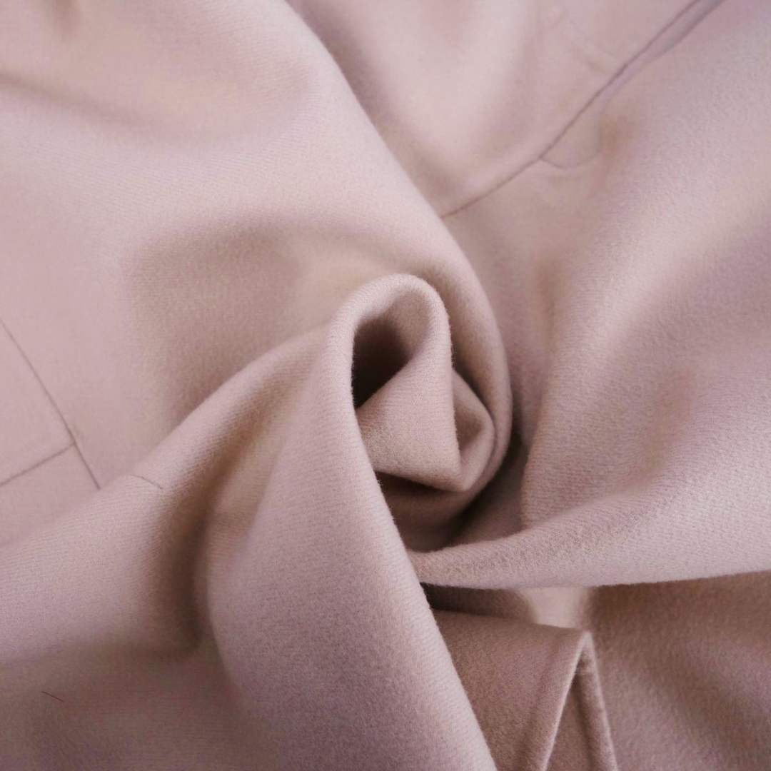 HERNO - 美品 ヘルノ HERNO コート ロングコート ノーカラー HERNO - 美品 ヘルノ HERNO コート ロングコート ノーカラー