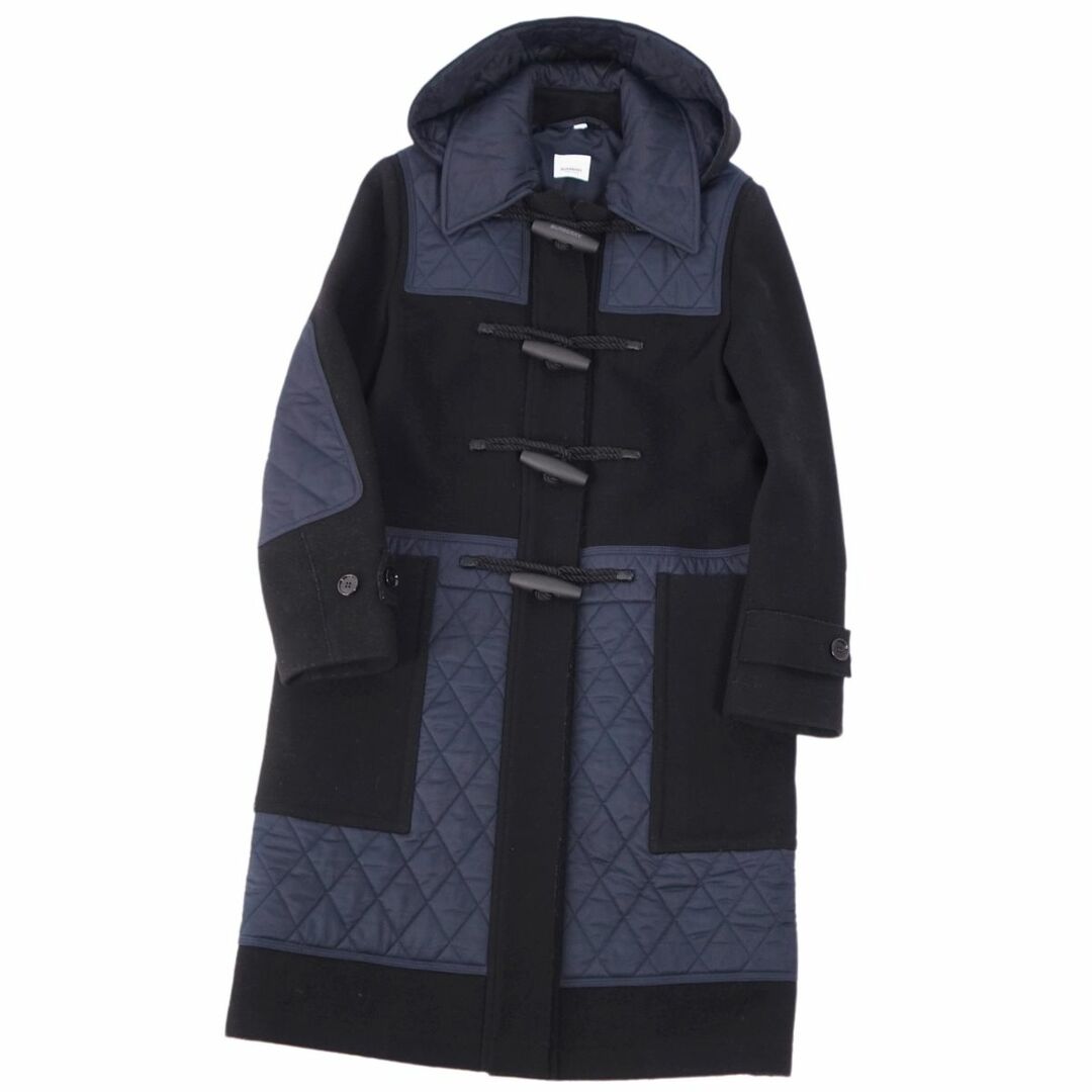 BURBERRY - 極美品 バーバリー BURBERRY コート ダッフルコート BURBERRY - 極美品 バーバリー BURBERRY コート ダッフルコート