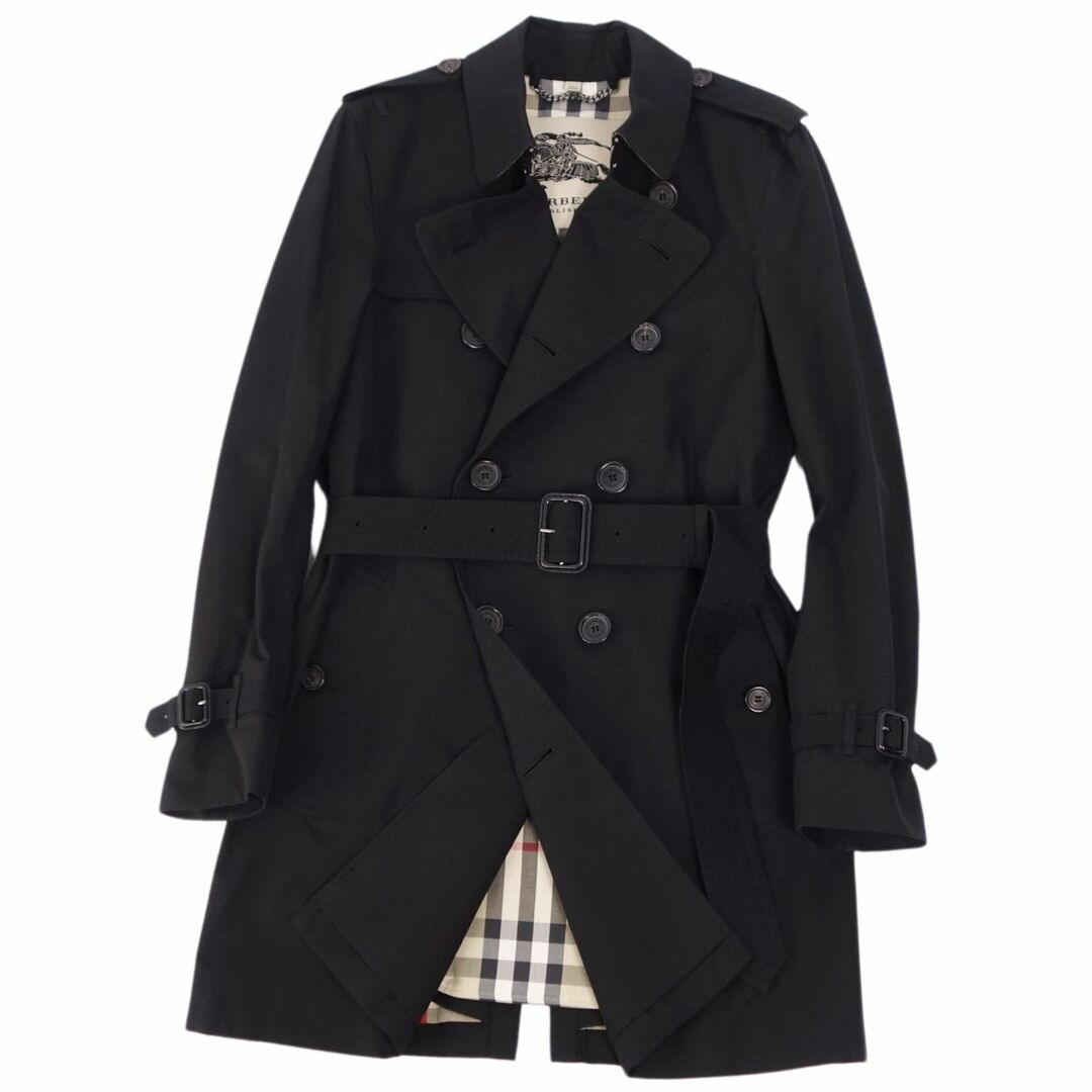 BURBERRY - 極美品 バーバリー BURBERRY コート トレンチコート BURBERRY - 極美品 バーバリー BURBERRY コート トレンチコート