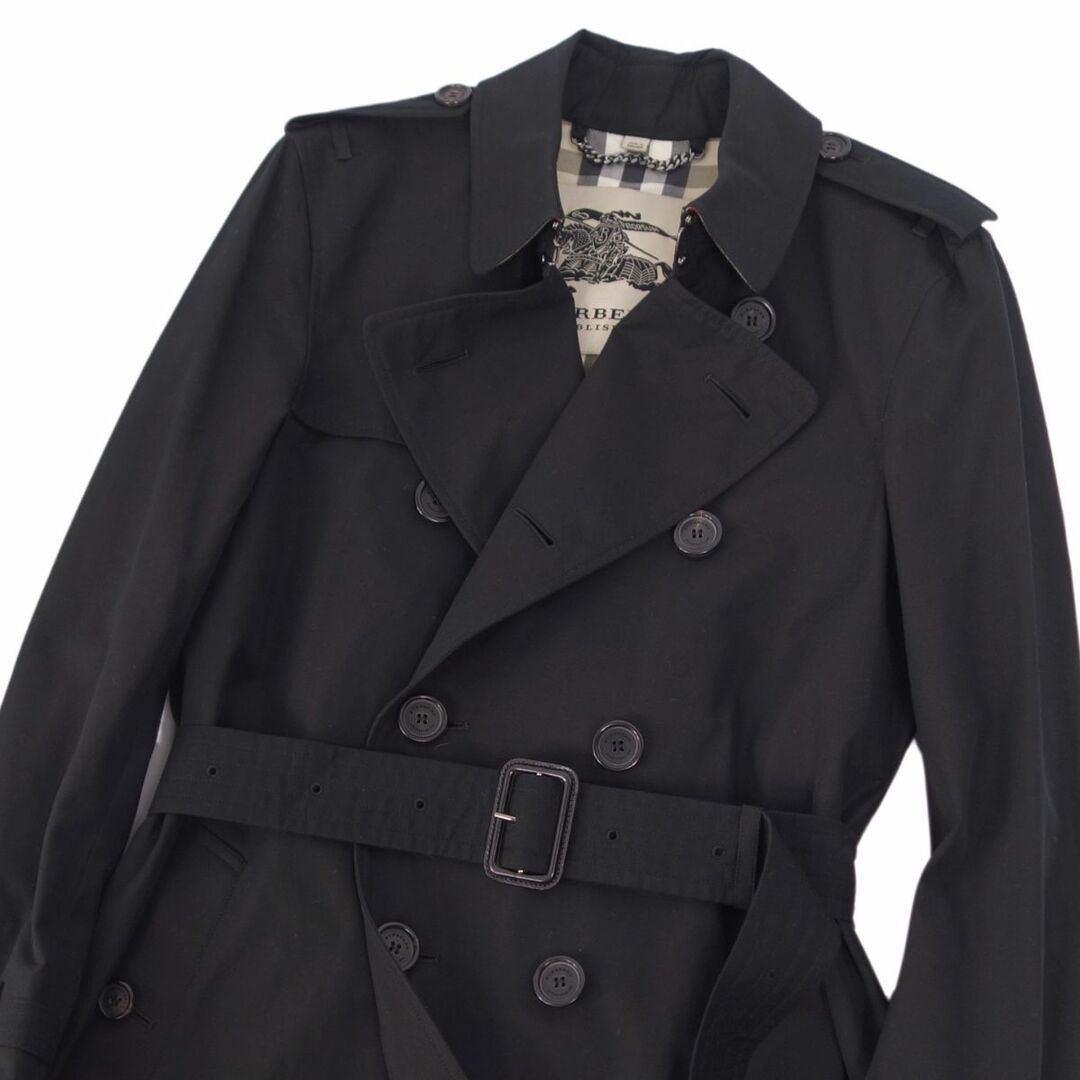 BURBERRY - 極美品 バーバリー BURBERRY コート トレンチコート BURBERRY - 極美品 バーバリー BURBERRY コート トレンチコート