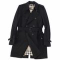 極美品 バーバリー BURBERRY コート トレンチコート THE KENSI