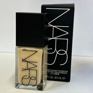 ナーズ(NARS)のNARS ライトリフレクティング ファンデーション 02162(ファンデーション)