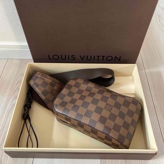 LOUIS VUITTON - まさ4199728様 専用 ルイヴィトン ジェロニモス