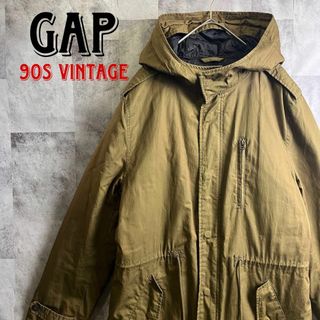 ギャップ GAP ウールジャケット メンズXL /eaa388752655cm肩幅