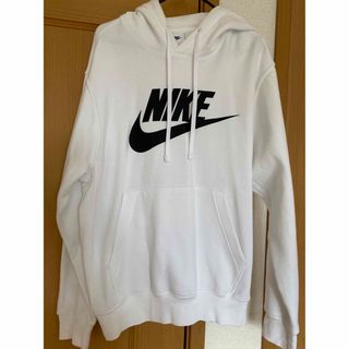 NIKE パーカー(パーカー)