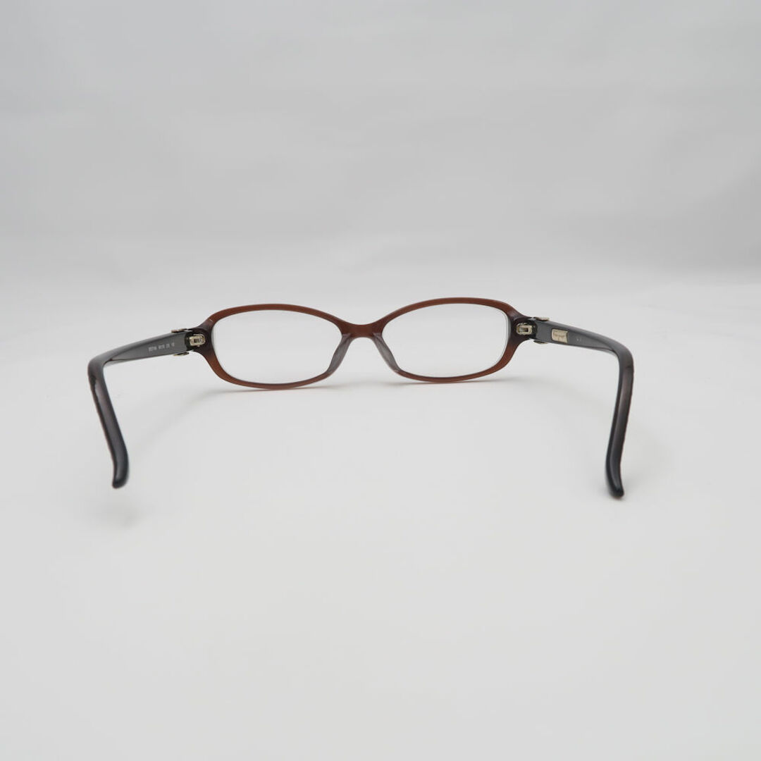 Ferragamo(フェラガモ)のSalvatore Ferragamo フェラガモ SF2741A 眼鏡 54□16 210 140 メガネ 度あり AO1538C  レディースのファッション小物(サングラス/メガネ)の商品写真
