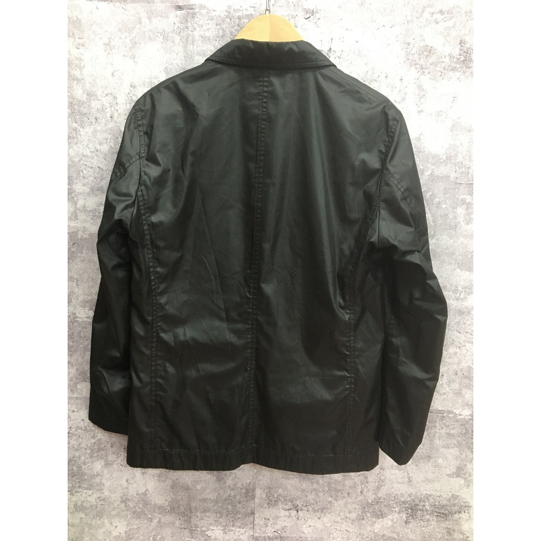 ISSEY MIYAKE(イッセイミヤケ)のISSEY MIYAKE イッセイミヤケ テーラードジャケット 08年製【7138-004】 メンズのジャケット/アウター(テーラードジャケット)の商品写真