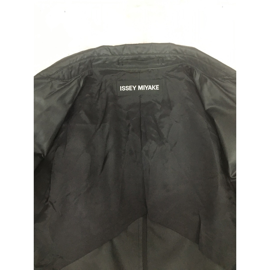 ISSEY MIYAKE - ISSEY MIYAKE イッセイミヤケ テーラード