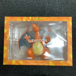 センチネル(sentinel)の【新品】POLYGO ポケットモンスター リザードン フィギュア ポケモン(アニメ/ゲーム)