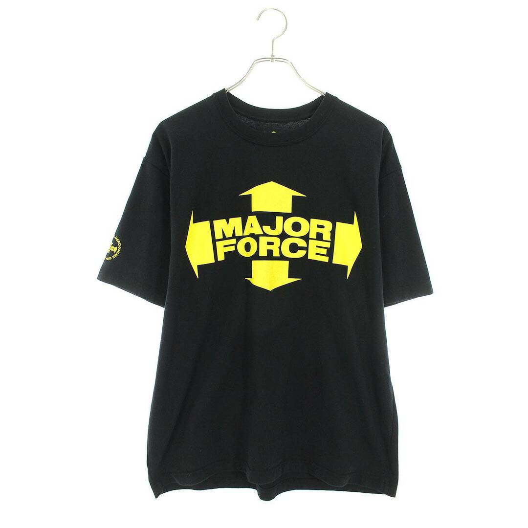 NEIGHBORHOOD(ネイバーフッド)のネイバーフッド MAJOR FORCETシャツ メンズ M メンズのトップス(Tシャツ/カットソー(半袖/袖なし))の商品写真