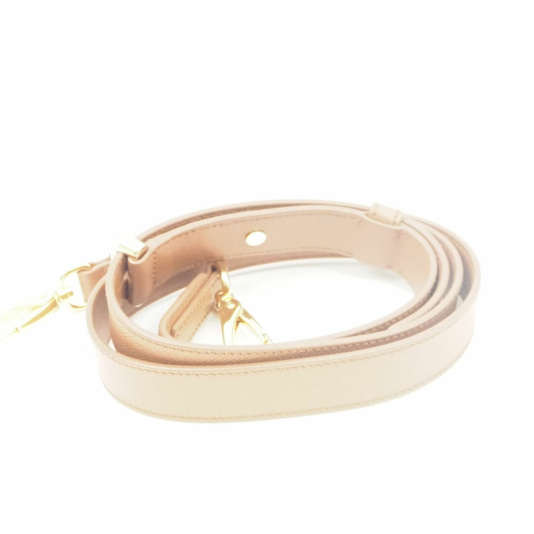 PRADA - 美品 PRADA プラダ シンボル エンブロイダリー PRADA - 美品 PRADA プラダ シンボル エンブロイダリー