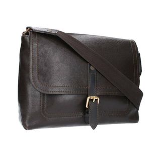 ルイヴィトン(LOUIS VUITTON)のルイヴィトン  M92994 オマハ ユタ カフェショルダーバッグ メンズ(ショルダーバッグ)