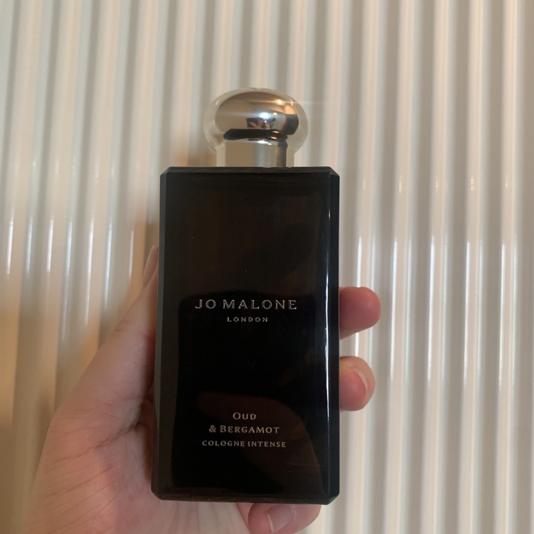 ほぼ新品/Jo Malone /ウード ＆ ベルガモット コロン インテンス香水